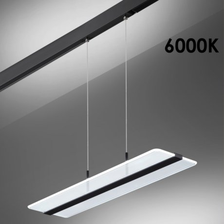 Трековый LED светильник 30W 3000-6000К для магнитного шинопровода Novotech FLUM 358994