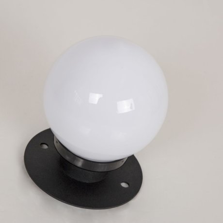 Уличный ландшафтный светильник Ballito Favourite с лампочкой 4069-1T+Lamps E14 P45