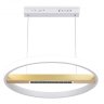 Подвесная диммируемая люстра с пультом ДУ Ambrella light COMFORT FL51488