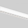 Трековый светильник 12W 4200К для магнитного шинопровода Magnetic Ultra Slim Ambrella light TRACK SYSTEM GV1407
