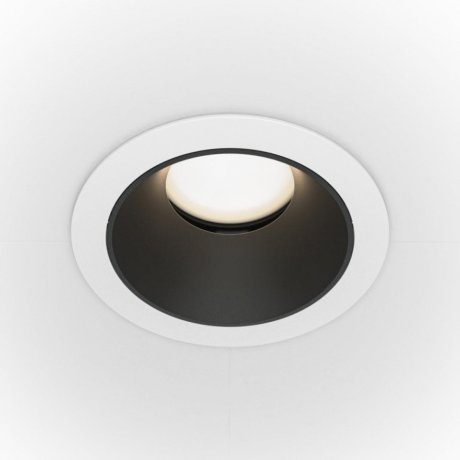 Встраиваемый светильник Maytoni Technicall Share DL051-U-1WB