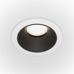 Встраиваемый светильник Maytoni Technicall Share DL051-U-1WB