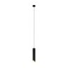 Подвесной светильник Maytoni Lipari P044PL-01-30GU10-B