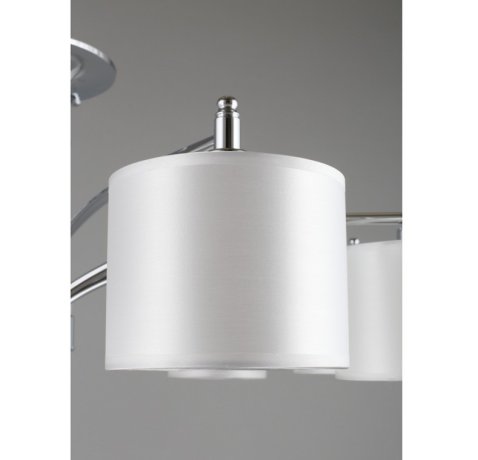 Потолочная люстра Omnilux Alghero OML-64707-09