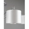 Потолочная люстра Omnilux Alghero OML-64707-09