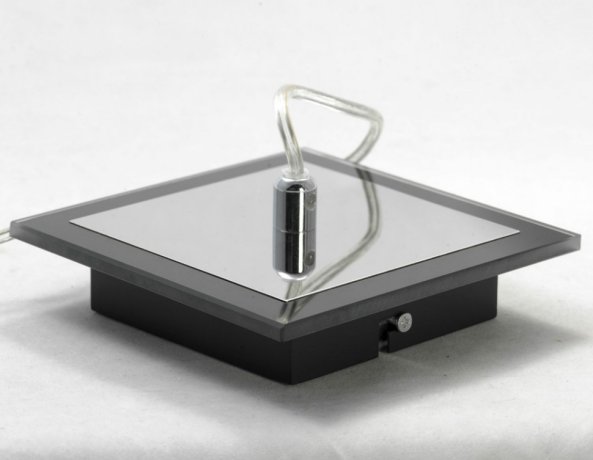 Подвесной светильник Lussole Lente LSC-2506-01