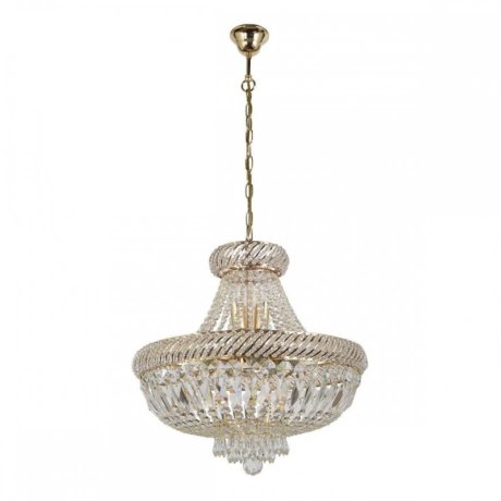 Подвесной светильник Arti Lampadari Palermo E 1.5.45.101 G