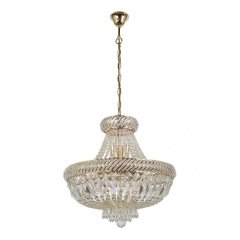 Подвесной светильник Arti Lampadari Palermo E 1.5.45.101 G