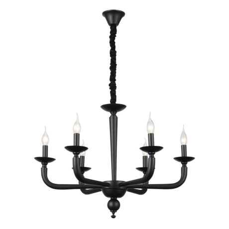 Подвесная люстра ST Luce Maste SL1114.403.06