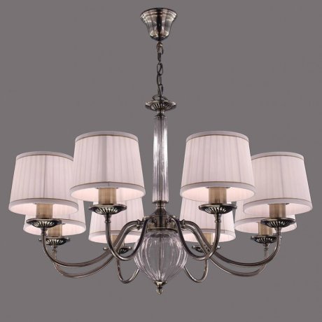 Подвесная люстра Citilux Гера CL433183