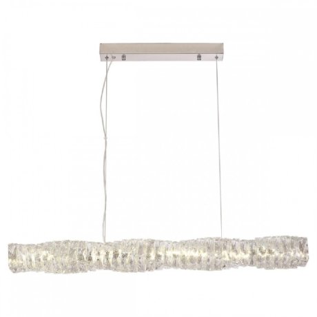 Подвесной светодиодный светильник Lussole Loft Enterprise LSP-7067