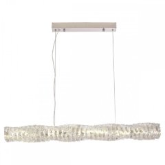 Подвесной светодиодный светильник Lussole Loft Enterprise LSP-7067