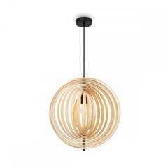 Подвесной светильник Maytoni Modern Roots MOD197PL-01W1