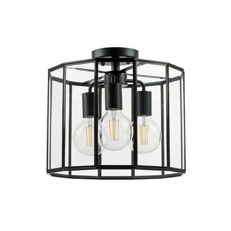 Потолочный светильник Genni Lightstar с поддержкой Алисы, 798237