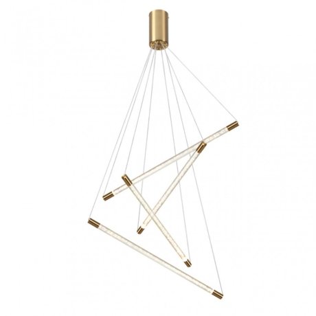 Подвесной светильник Odeon Sparky 4369/40L