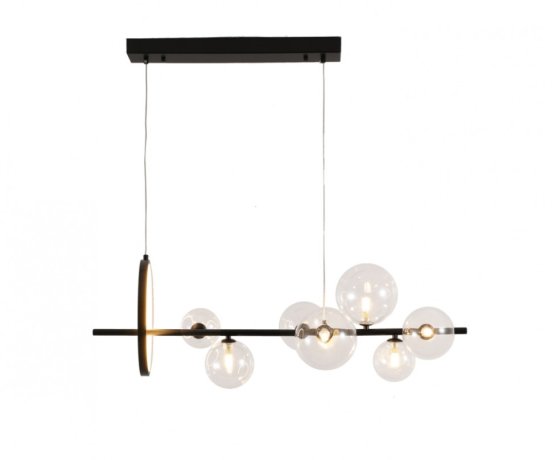 Подвесной светильник Kink Light Иона 07608-7А,19 (19917)