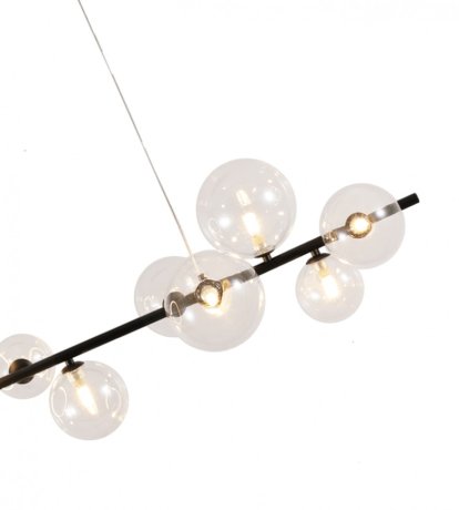 Подвесной светильник Kink Light Иона 07608-7А,19 (19917)