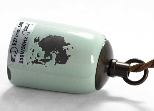 Подвесной светильник Lussole Loft Vermilion LSP-8160