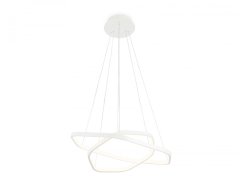 Подвесной светодиодной светильник Ambrella light FL360/2 WH