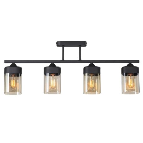 Потолочный светильник Vitaluce V4923-1/4PL