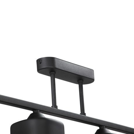 Потолочный светильник Vitaluce V4923-1/4PL