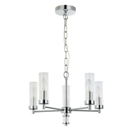 Подвесная люстра Favourite Aesthetic с поддержкой Алиса 2672-5P-A