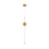 Подвесной светодиодный светильник ST Luce Angurra SL1222.213.01