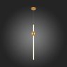 Подвесной светодиодный светильник ST Luce Angurra SL1222.213.01