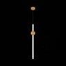 Подвесной светодиодный светильник ST Luce Angurra SL1222.213.01