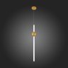 Подвесной светодиодный светильник ST Luce Angurra SL1222.213.01