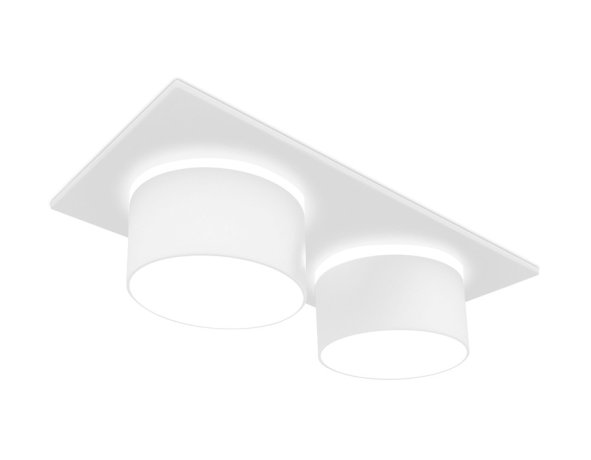 Встраиваемый потолочный точечный светильник Ambrella light Techno spot TN330