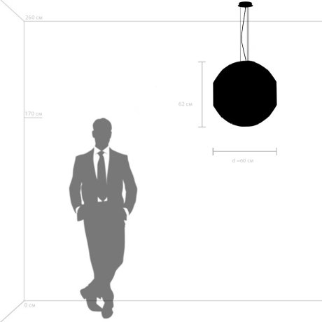 Подвесная люстра Lightstar Siena 720807