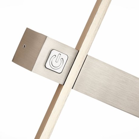 Настенный светодиодный светильник ST Luce Astente SL1589.101.01