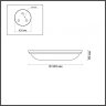 Настенно-потолочный светильник с лампочками Odeon Light Pelow 4956/5+Lamps E14 P45