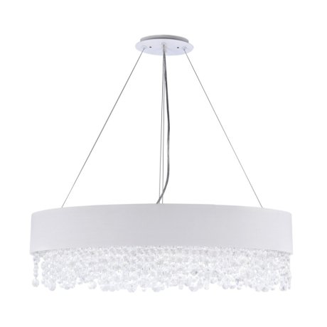 Подвесной светильник Maytoni Manfred MOD600PL-09W