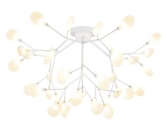 Потолочная люстра Ambrella light Traditional TR3018