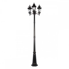 Садово-парковый столб  Loft IT Verona 100003/2300