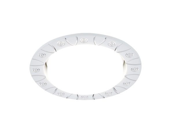 Встраиваемый светильник Ambrella light GX53 Classic G830 W