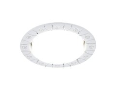 Встраиваемый светильник Ambrella light GX53 Classic G830 W