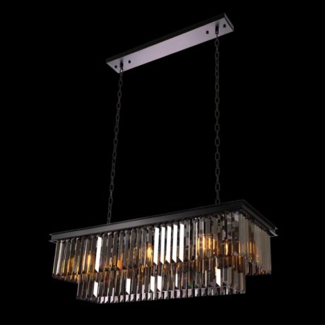 Люстра подвесная LOFTIT Prism 10018/800R