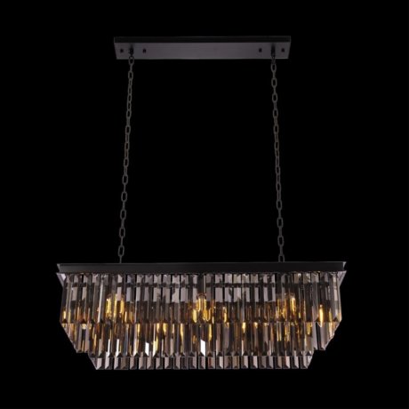 Люстра подвесная LOFTIT Prism 10018/800R