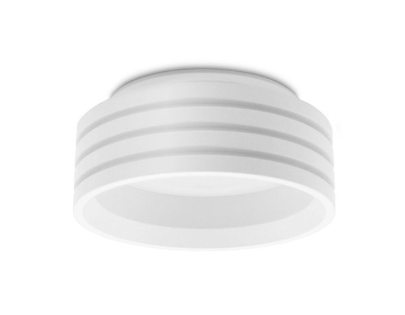 Встраиваемый потолочный точечный светильник Ambrella light Techno spot TN301