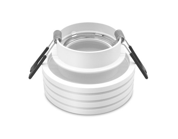 Встраиваемый потолочный точечный светильник Ambrella light Techno spot TN301