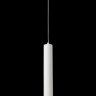 Подвесной светильник Crystal Lux CLT 039SP250 WH-WH