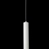 Подвесной светильник Crystal Lux CLT 039SP250 WH-WH