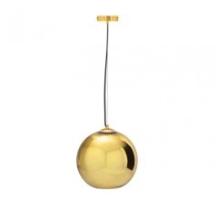 Светильник подвесной LOFTIT Copper Shade LOFT2024-B