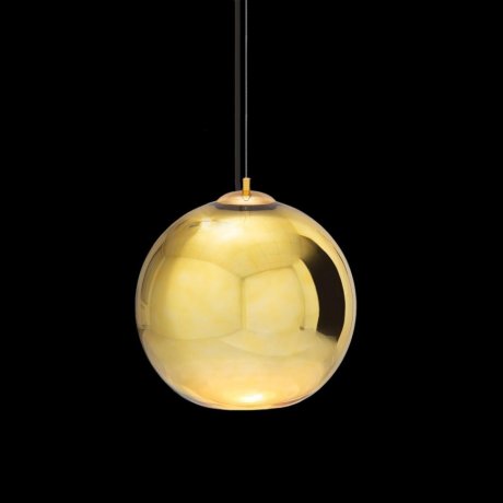 Светильник подвесной LOFTIT Copper Shade LOFT2024-B