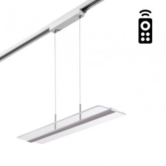 Однофазный LED светильник 30W 3000-6000К для трека Novotech ITER 358995