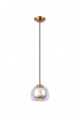 Подвесной светильник Rastaban Arte lamp A7984SP-1PB