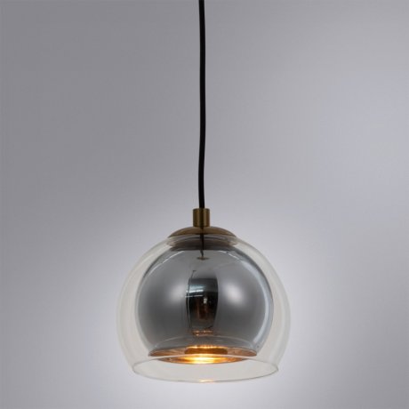 Подвесной светильник Rastaban Arte lamp A7984SP-1PB